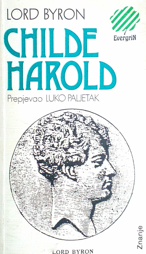 CHILDE HAROLD