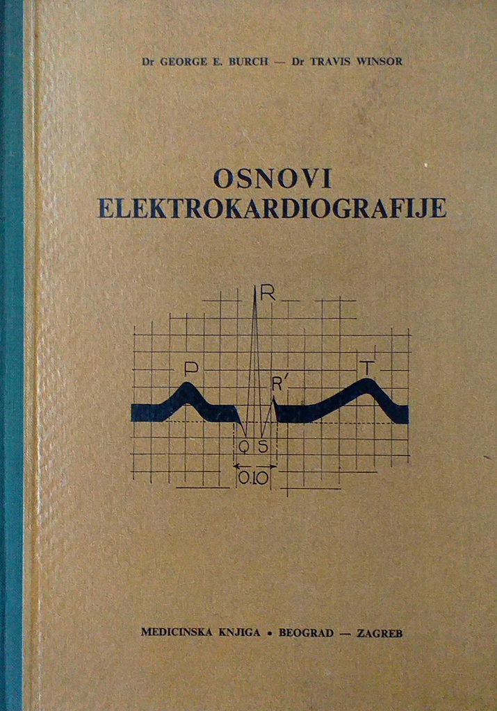 OSNOVI ELEKTROKARDIOGRAFIJE