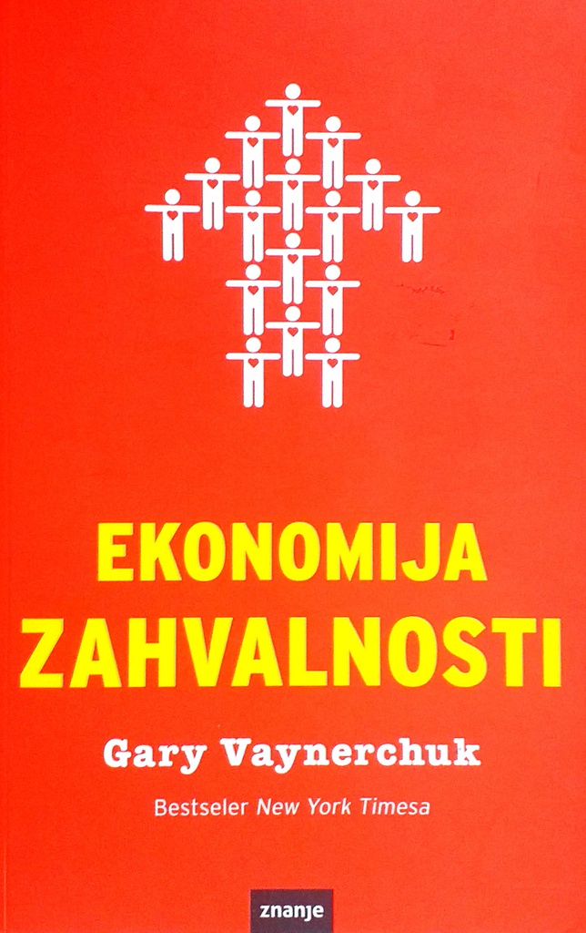 EKONOMIJA ZAHVALNOSTI
