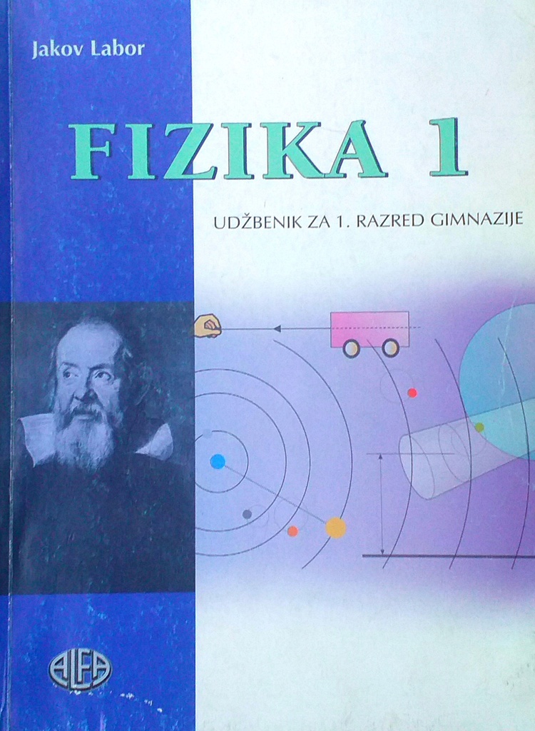 FIZIKA 1