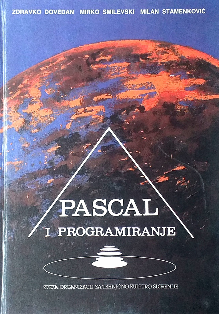 PASCAL I PROGRAMIRANJE