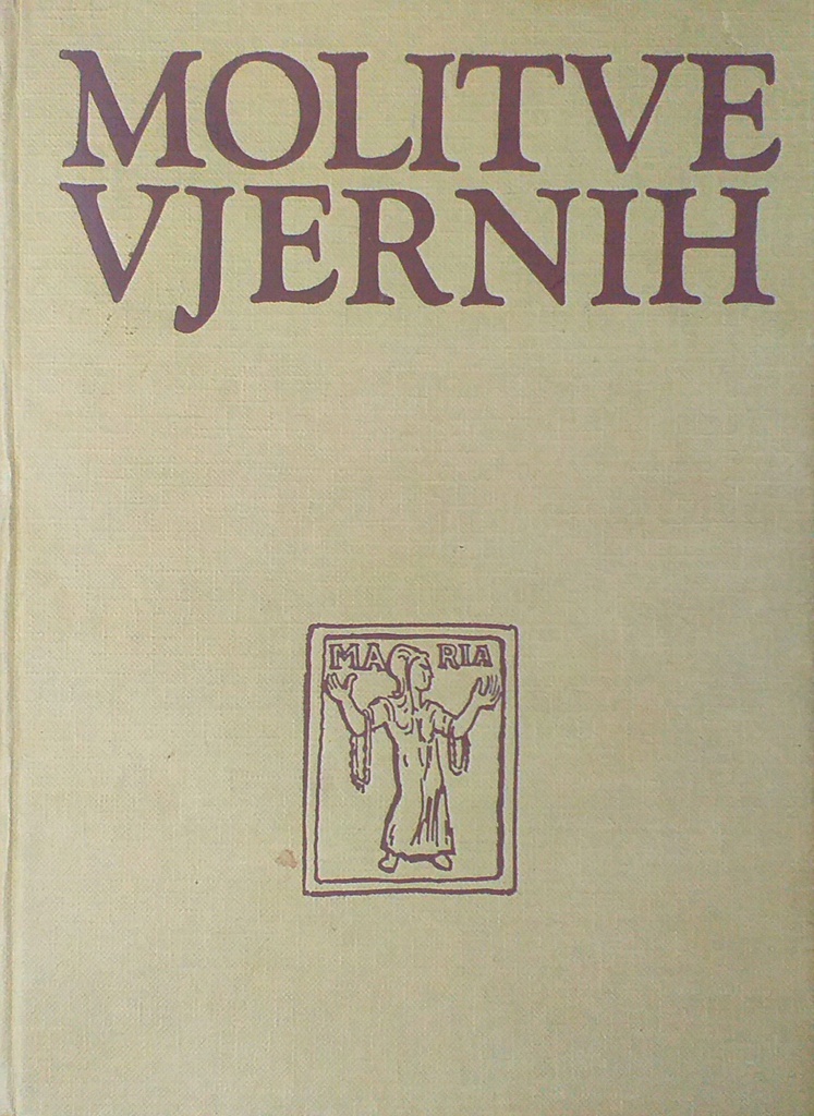 MOLITVE VJERNIH