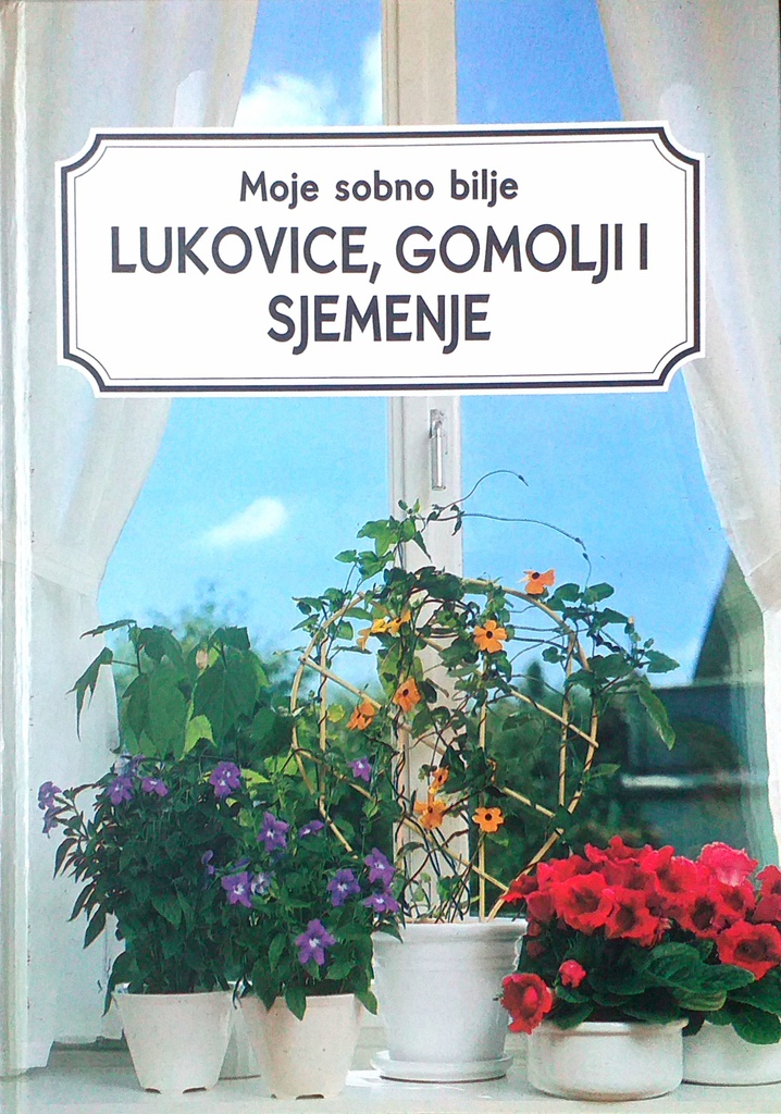 LUKOVICE, GOMOLJI I SJEMENJE