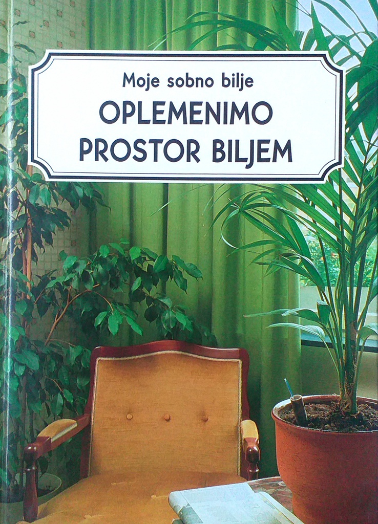 OPLEMENIMO PROSTOR BILJEM