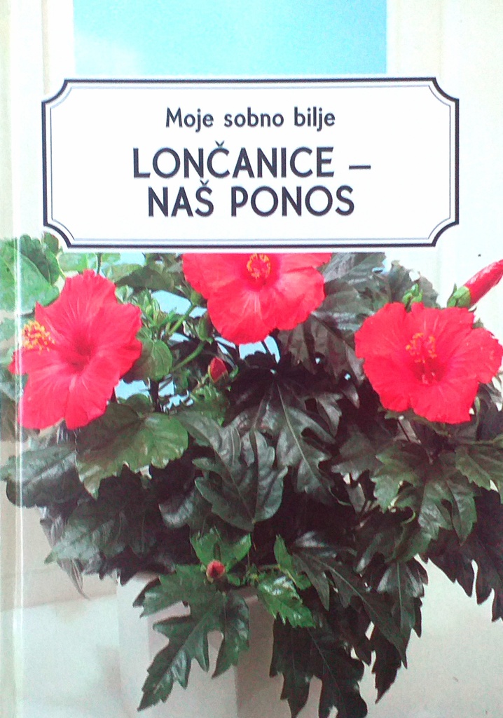 LONČANICE - NAŠ PONOS