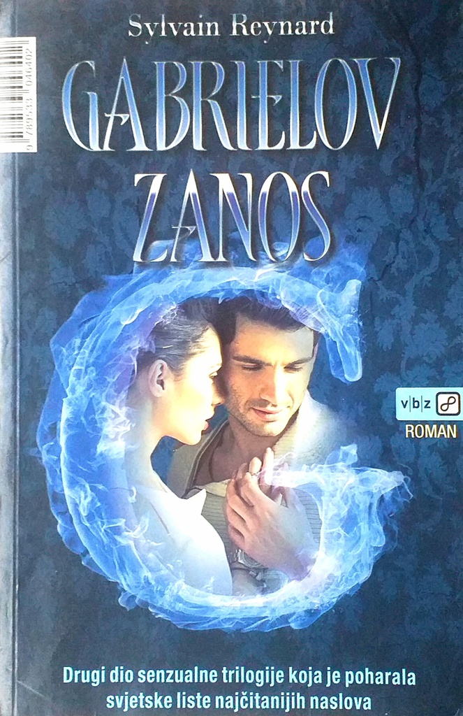 GABRIELOV ZANOS