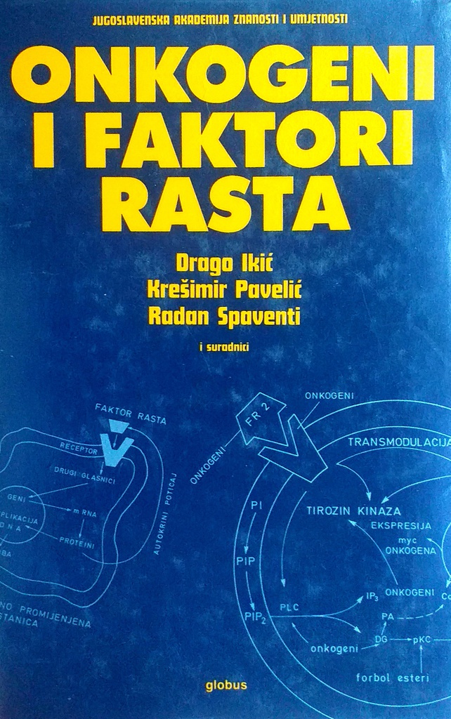 ONKOGENI I FAKTORI RASTA