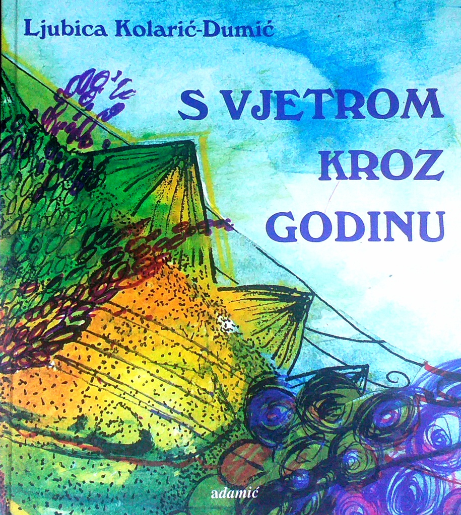 S VJETROM KROZ GODINU