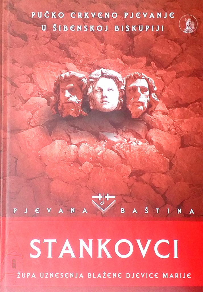 PUČKO CRKVENO PJEVANJE U ŠIBENSKOJ BISKUPIJI