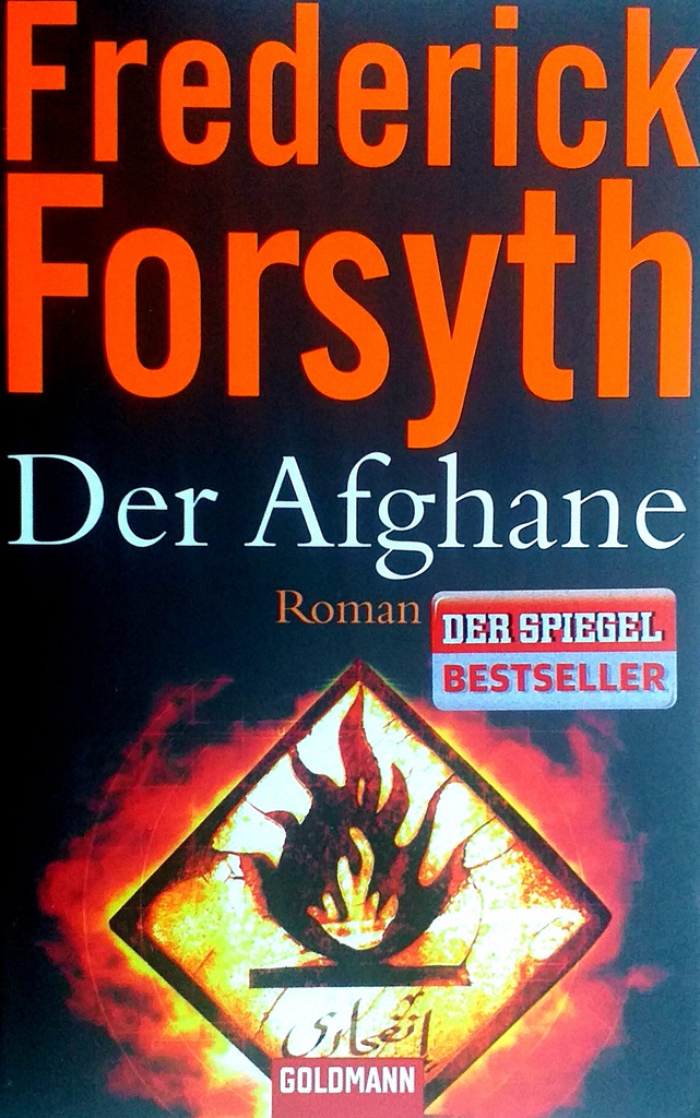 DER AFGHANE