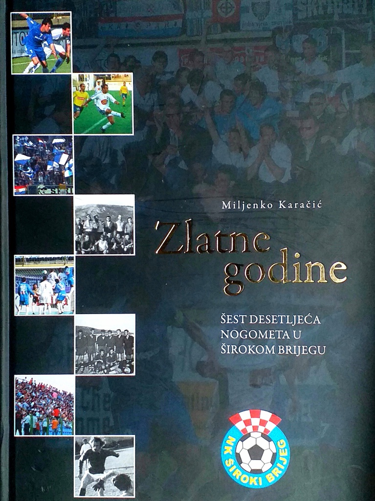 ZLATNE GODINE