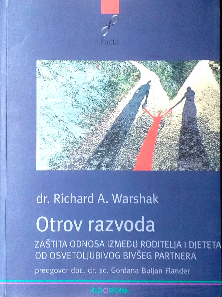 OTROV RAZVODA