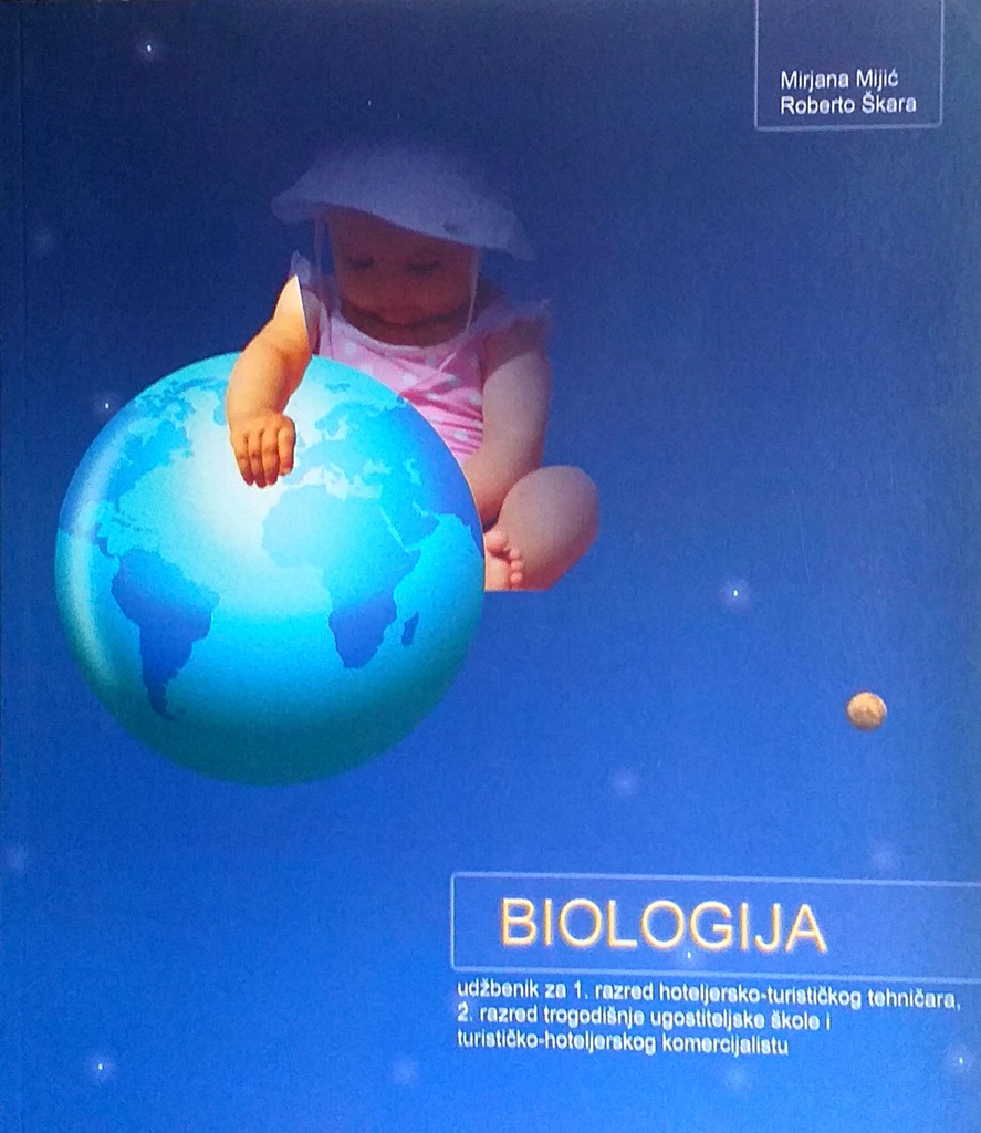 BIOLOGIJA