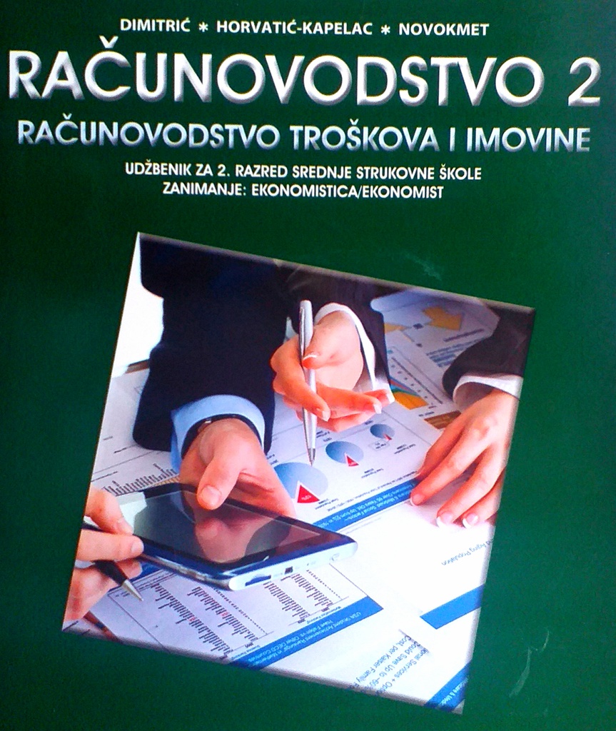 RAČUNOVODSTVO 2