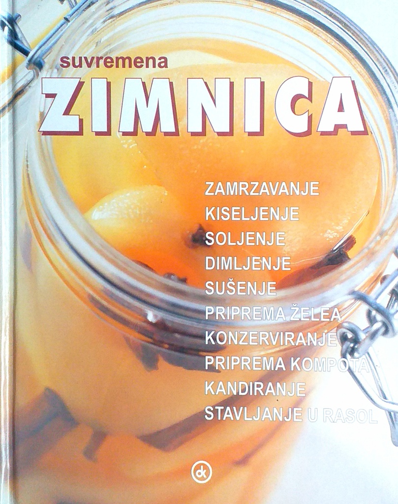 SUVREMENA ZIMNICA