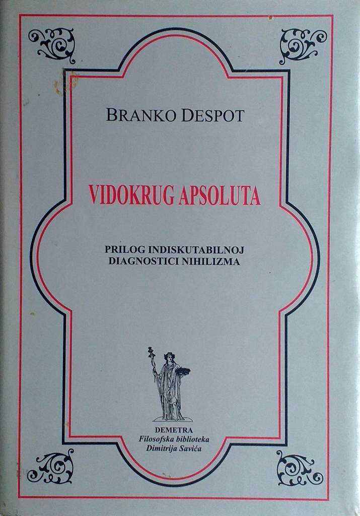 VIDOKRUG APSOLUTA