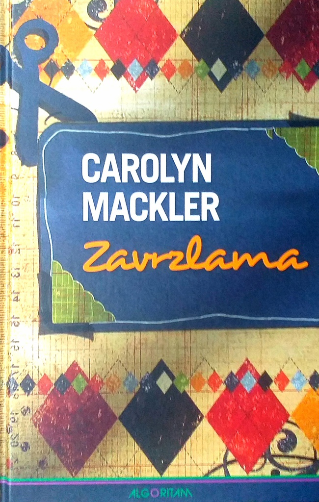 ZAVRZLAMA