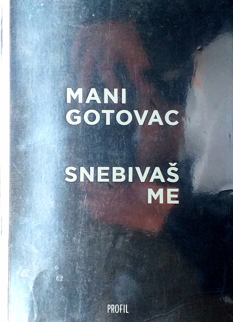 SNEBIVAŠ ME