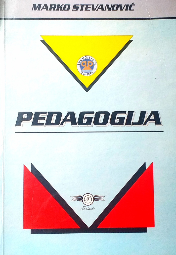 PEDAGOGIJA