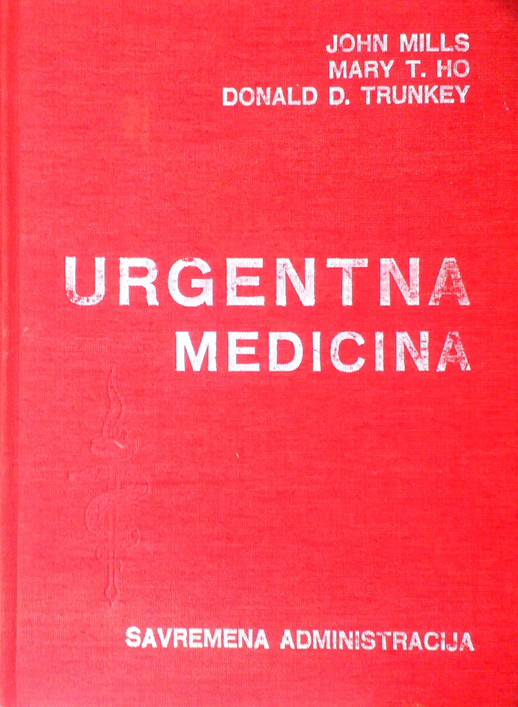 URGENTNA MEDICINA