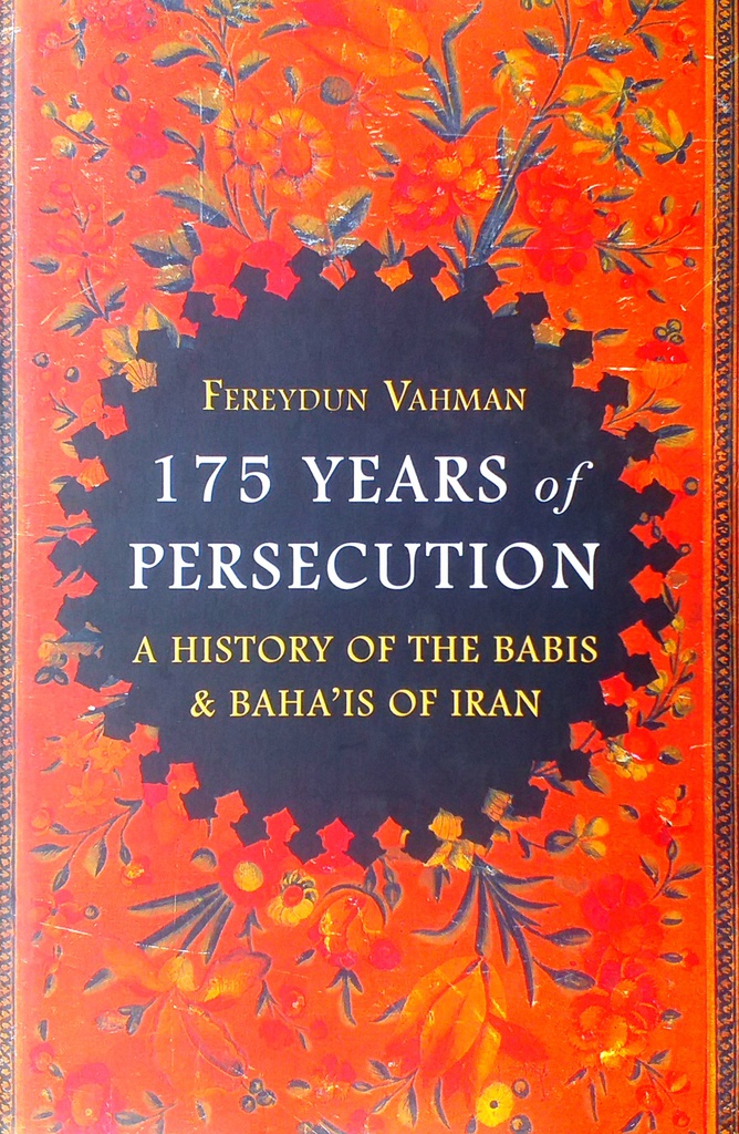 175 YEARS OF PERSECUTION