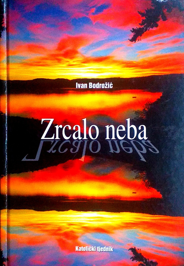 ZRCALO NEBA