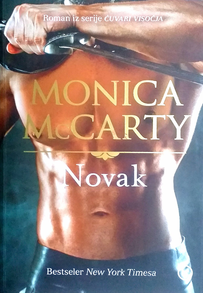 NOVAK