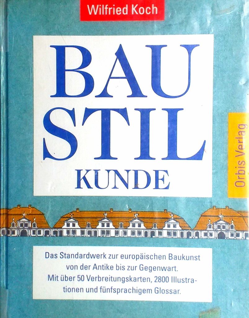 BAUSTILKUNDE