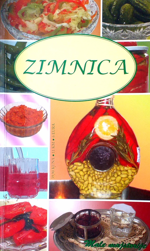 ZIMNICA