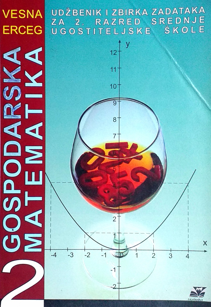 GOSPODARSKA MATEMATIKA 2