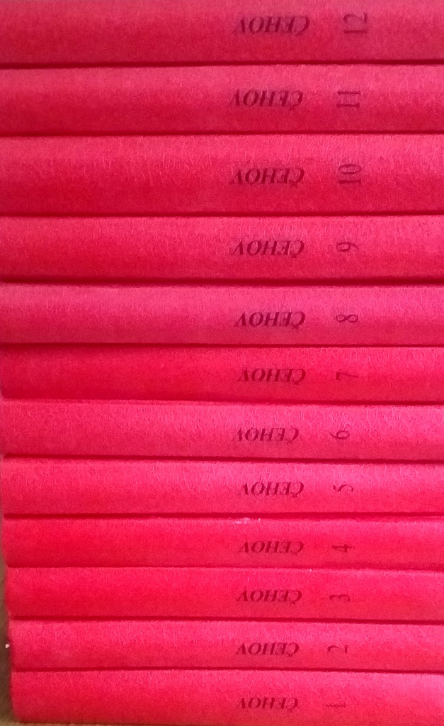 SABRANA DELA 1-12