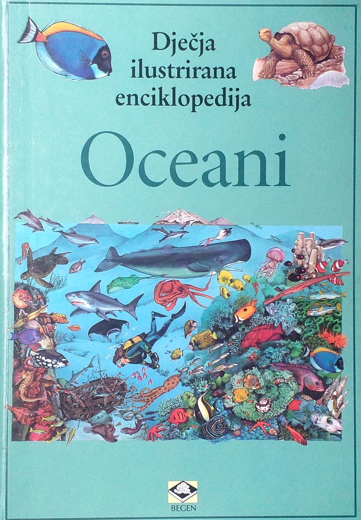 OCEANI