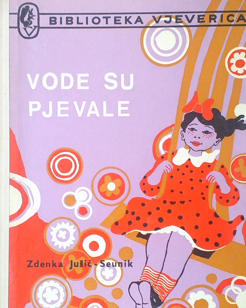 VODE SU PJEVALE