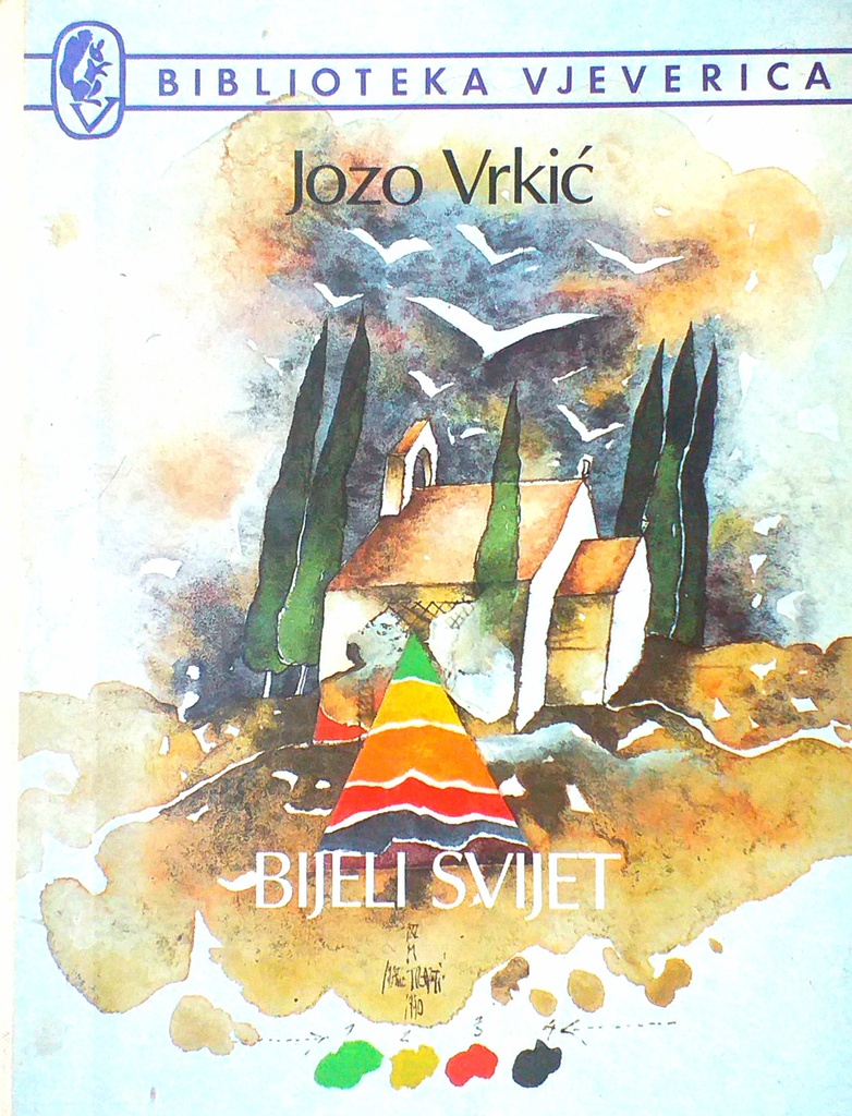 BIJELI SVIJET