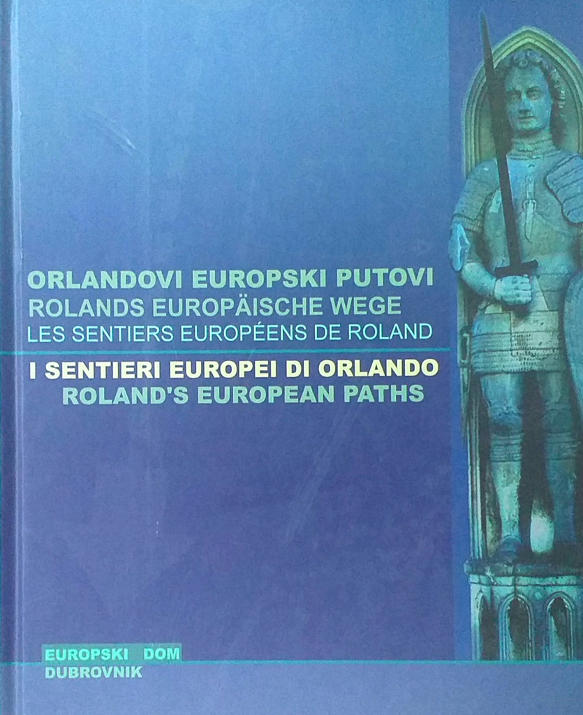 ORLANDOVI EUROPSKI PUTOVI