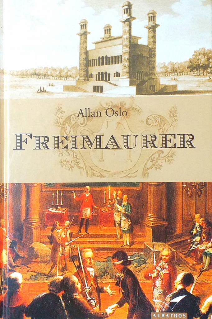 FREIMAURER