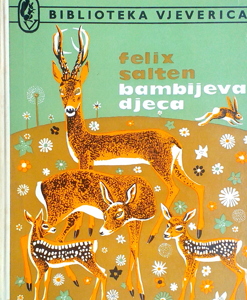 BAMBIJEVA DJECA