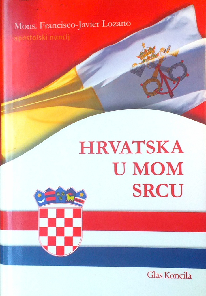 HRVATSKA U MOM SRCU