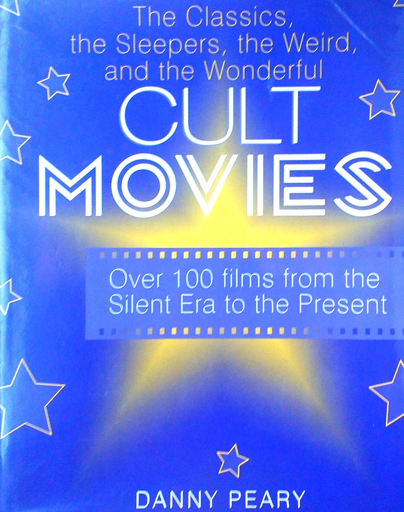 CULT MOVIES