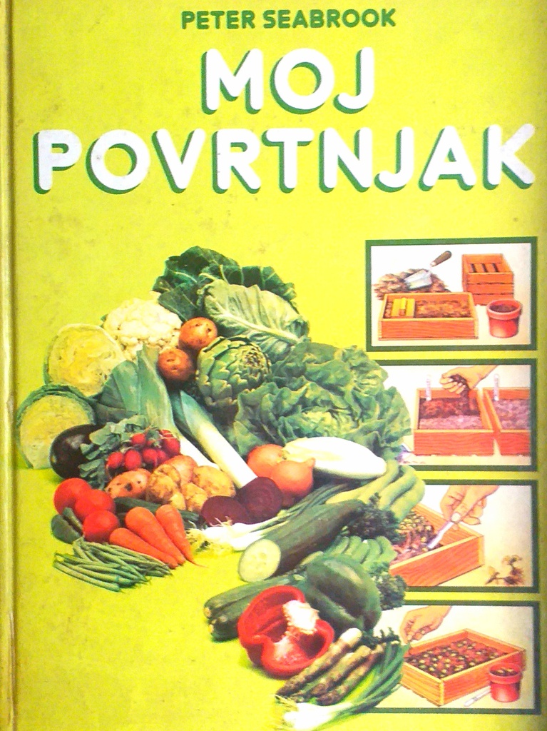 MOJ POVRTNJAK