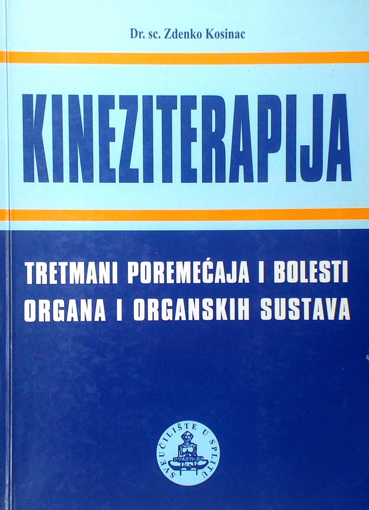 KINEZITERAPIJA