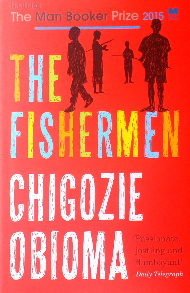 THE FISHERMEN