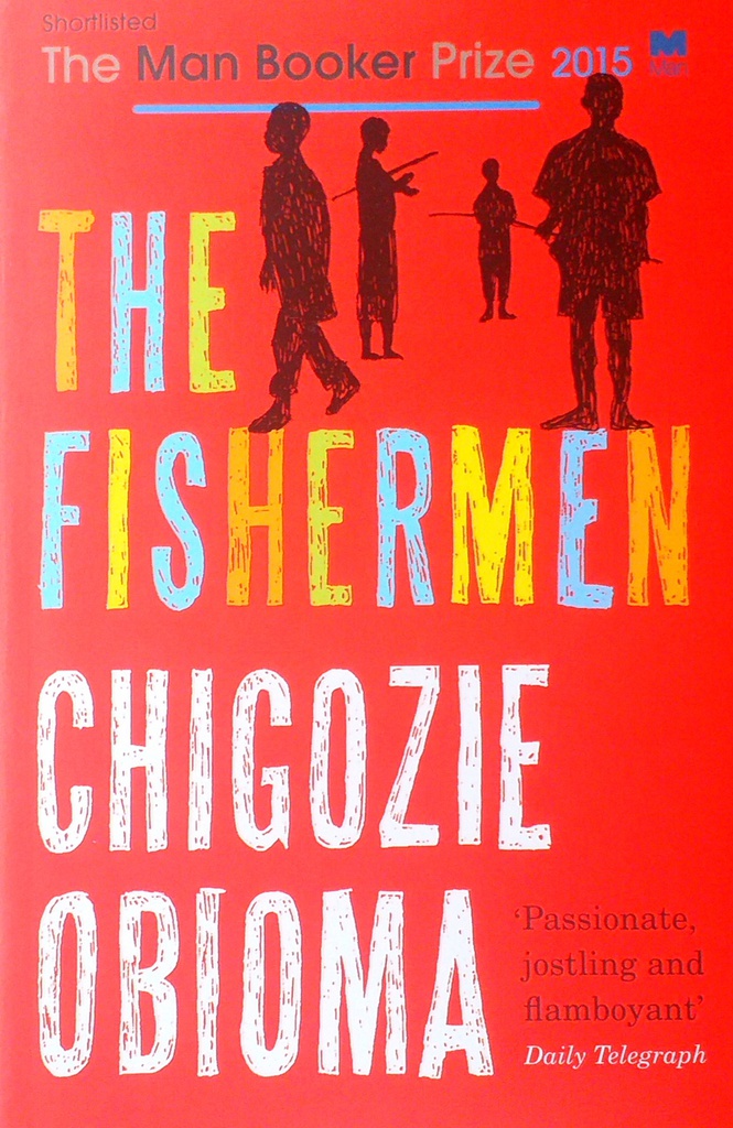 THE FISHERMEN