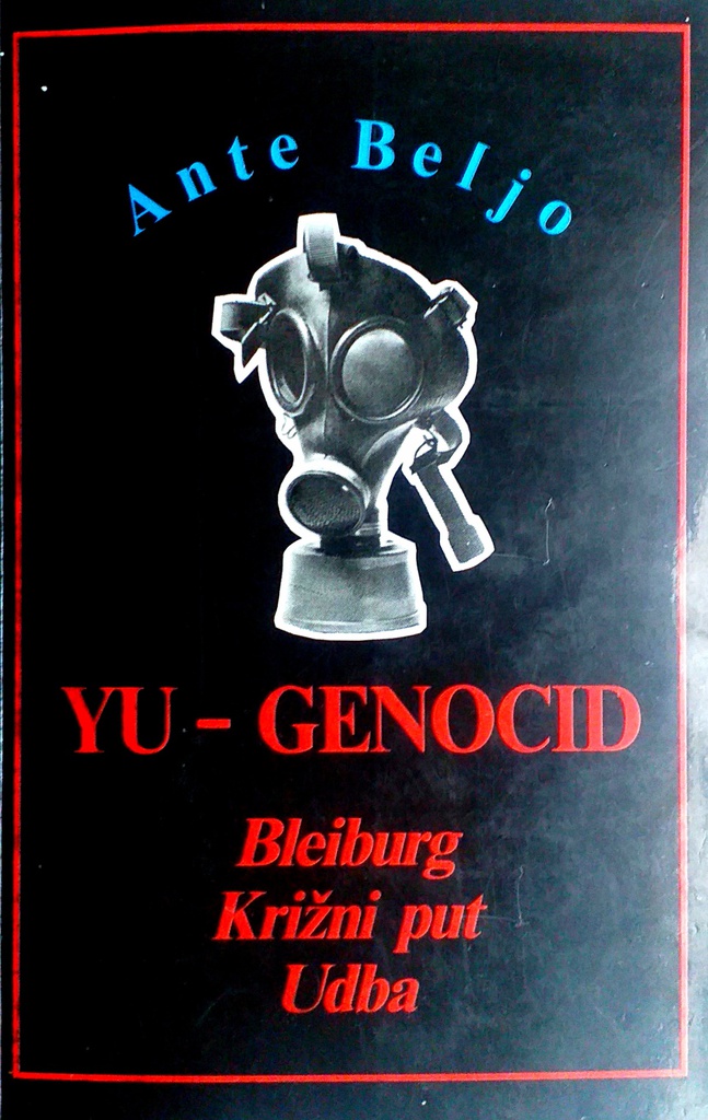 YU-GENOCID