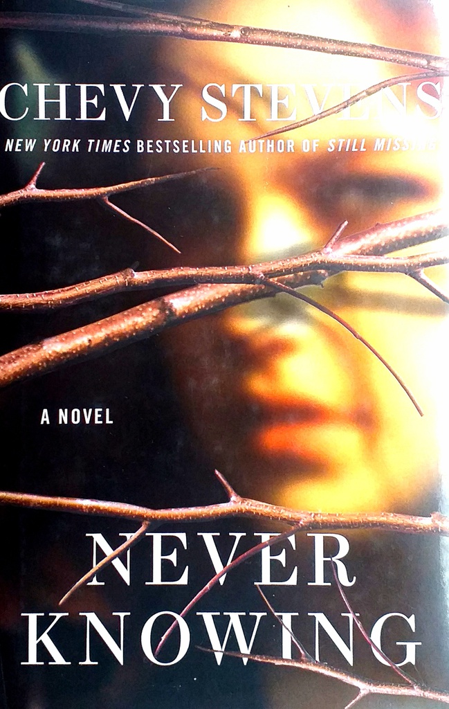 NEVER KNOWING