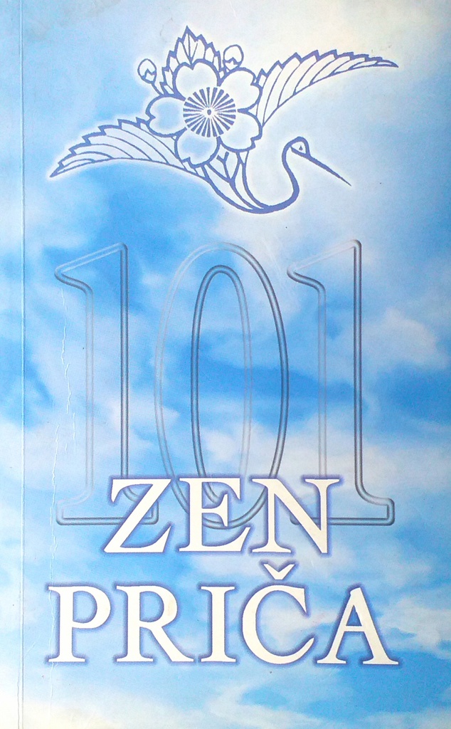 101 ZEN PRIČA