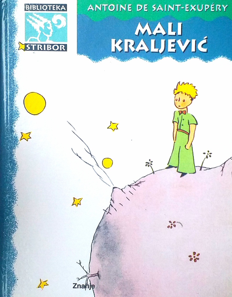 MALI KRALJEVIĆ