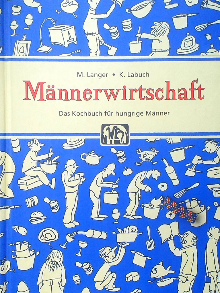 MANNERWIRTSCHAFT