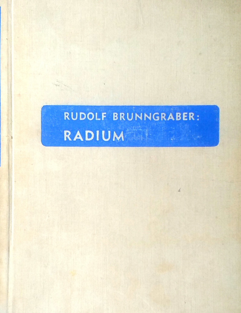 RADIUM