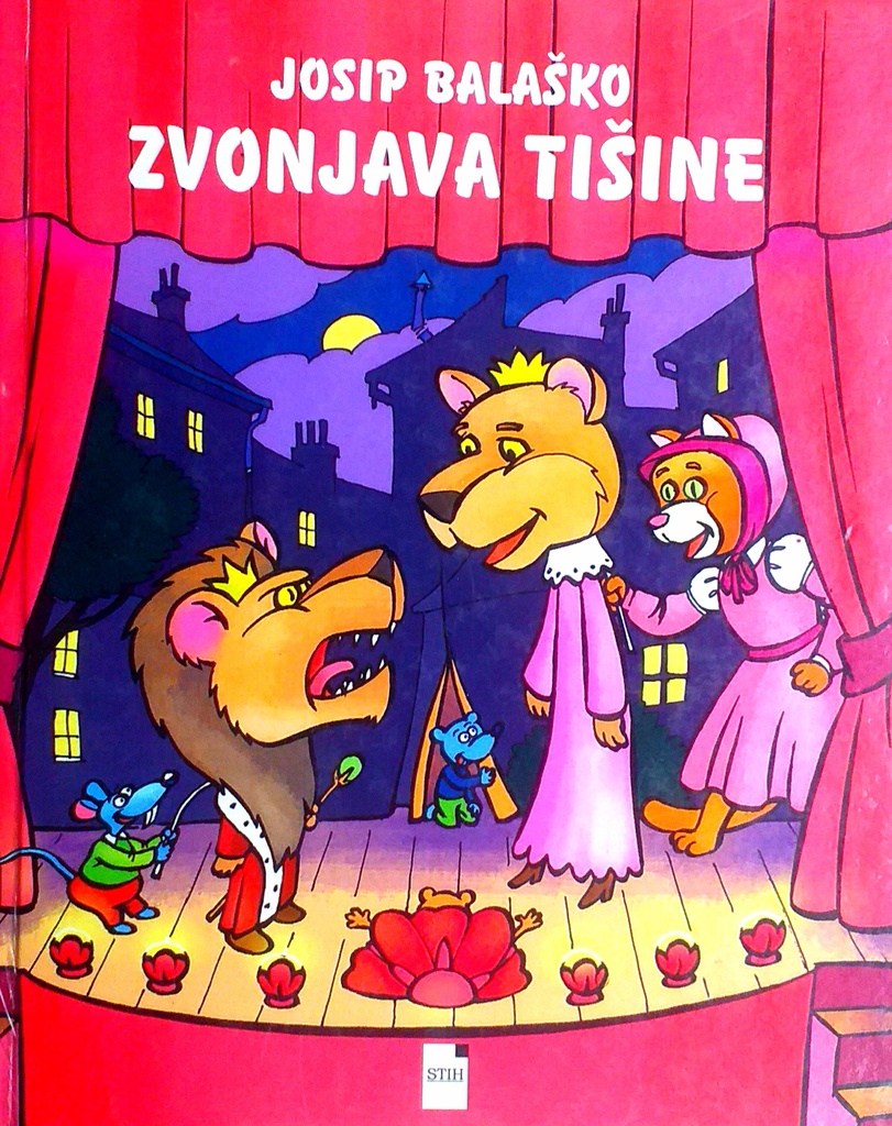 ZVONJAVA TIŠINE